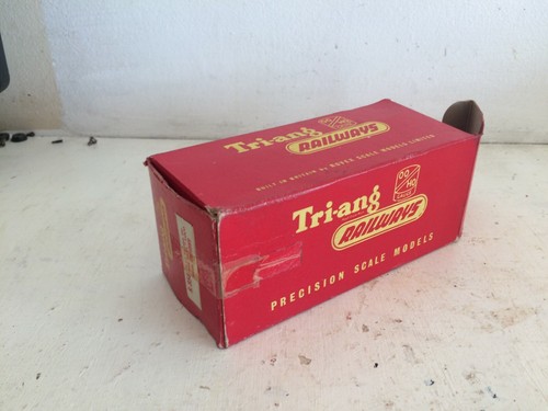 Triang r354 lord of the - of,