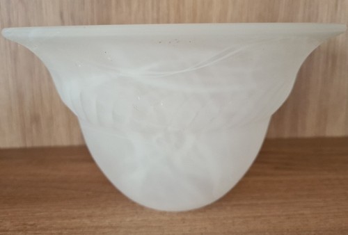 Glass lamp shade replacement - lamp,
