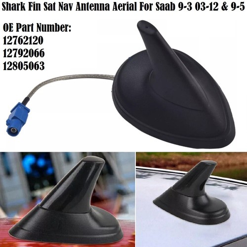 12762120 replacement shark fin - 12762120,