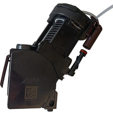 Jura 74080 ENA 4 ENA 8 brewing group brewing unit brewing unit revised