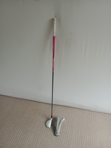Taylor made burner superfast - burner,
