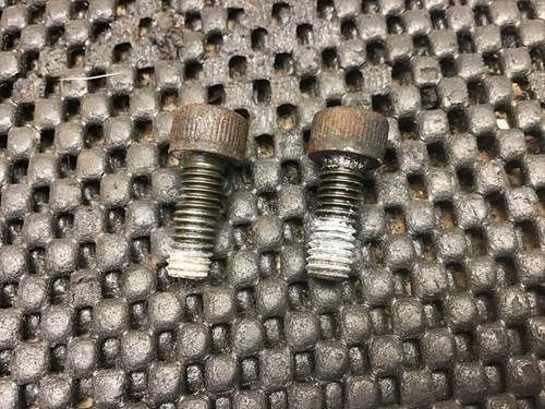 Suzuki gsx750f 1989 oil cooler - 1989,