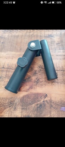 Deluxe bar row platform - bar,