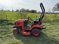 KUBOTA BX2350  Compact tractor