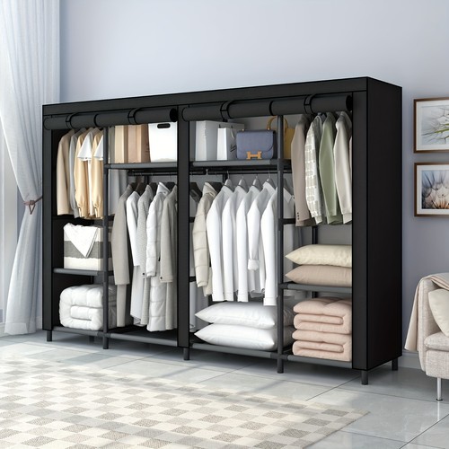Inches simple wardrobe - 80.7,