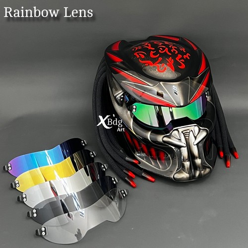 New arrival predator - arrival,