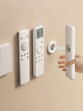 2pcs Magnetic Remote Control