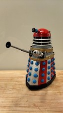 Dr Who Dalek Comet 5" Custom