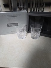 Waterford Crystal Millennium