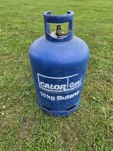 Bbq calor gas bottle 15kg - bbq,