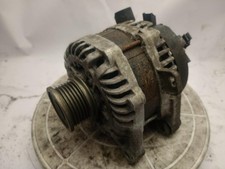 VIVARO ALTERNATOR  VAUXHALL Diesel 9824742880 19-25