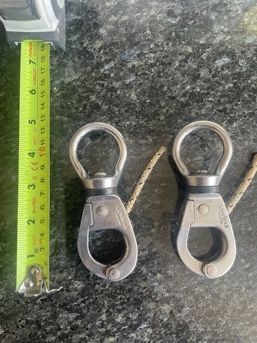 Lewmar quick release - lewmar,