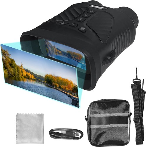 Technaxx full night vision - full, hd