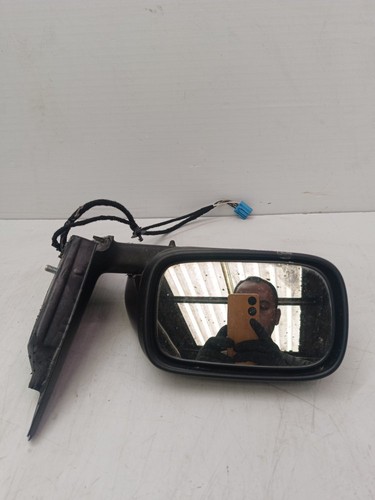 Volvo s40 door mirror - s40,