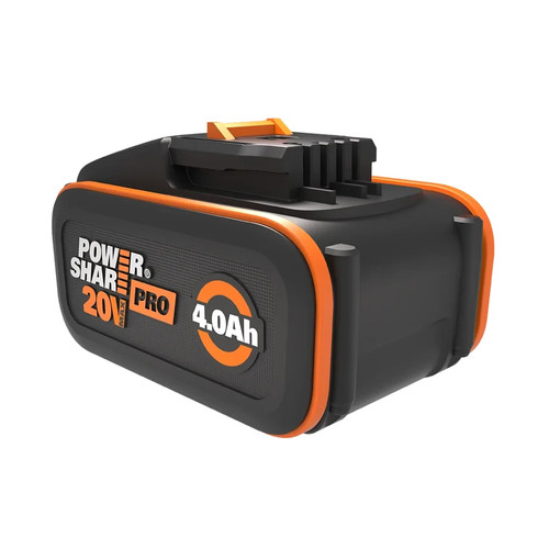 Worx wa3644 20v 0ah - worx, 4.0ah