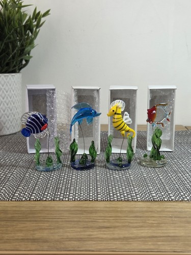 Vintage murano style - murano,