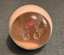 FINAL REDUCTION Wesco cookie /