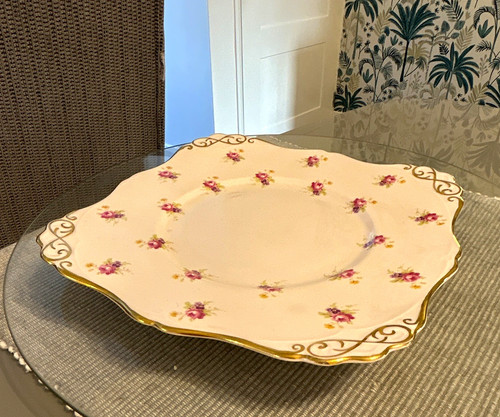 Tuscan english bone china - tuscan,