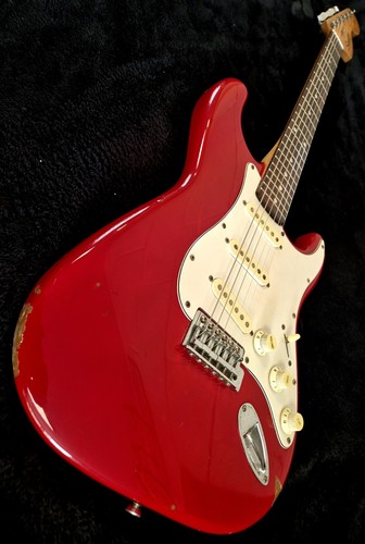 Late 1990s fender squier - fender,