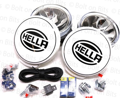 Hella comet 500 - ff,