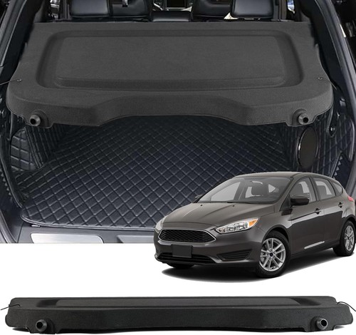 New parcel shelf boot - parcel, load