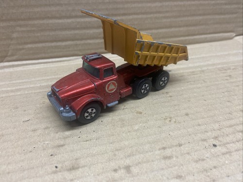 Matchbox super kings - super,