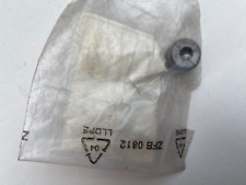 Genuine MK5 MK6 Ford Escort RS