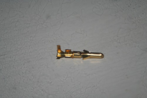Nos lucas 3mm single - nos,