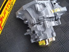 FIAT DOBLO 5 SPEED  GEARBOX