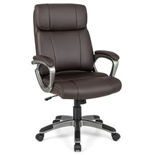 Ergonomic Office Chair PU