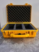 PELI Case 1500
