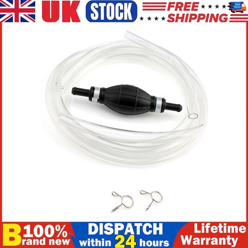 Manual hand siphon pump for - manual,