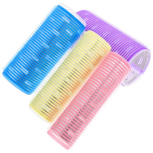Pcs self grip hair rollers - hair,