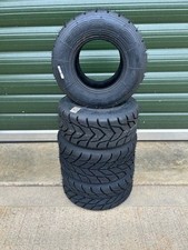 Mojo CW Mini Kart Wet Tyres