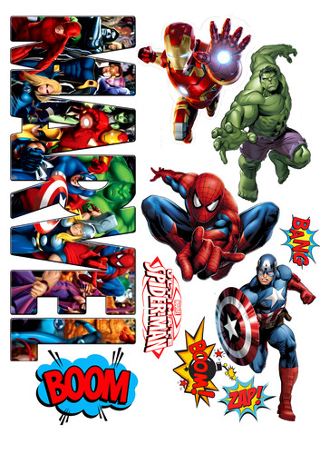 Avengers marvel heroes - 🍰avengers,
