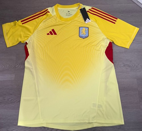 Aston villa adidas 2024 2025 - villa,