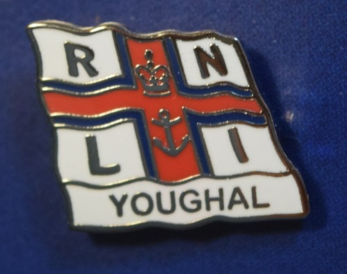 Youghal rnli i - youghal, n