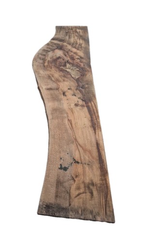 Rare english oak live edge - rare,