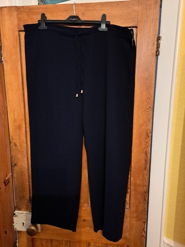 Ann harvey navy - harvey, trousers