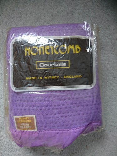 Vtg 1960 witney purple - vtg, 1960's