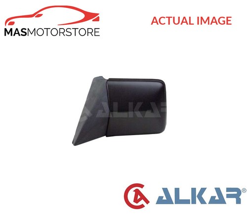 Outside rear view mirror lhd - rear,