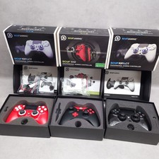 SCUF Impact & Infinity