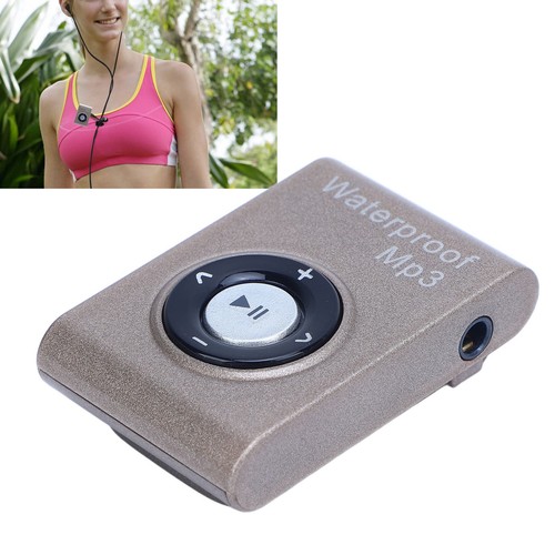 Swimming water proof mp3 - swimming,