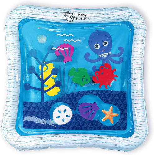 Baby einstein tummy time - baby,