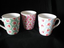 Cath Kidston Provence Rose Set