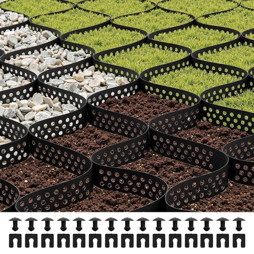 Gravel grid inch depth - gravel, 2