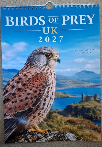 Birds prey 2027 - uk,