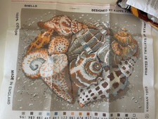 Vintage Ehrman Kaffe Fassett