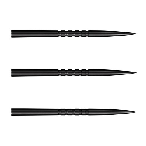 Shot darts grip steel - tip, dart