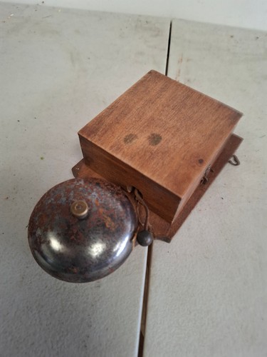 Vintage antique telephone - vintage,
